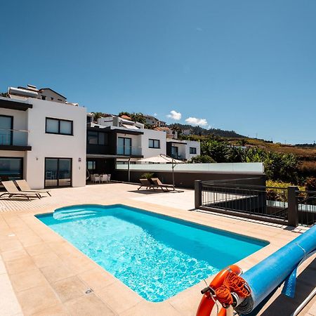 Casas Do Massapez C Villa Calheta  Exterior photo
