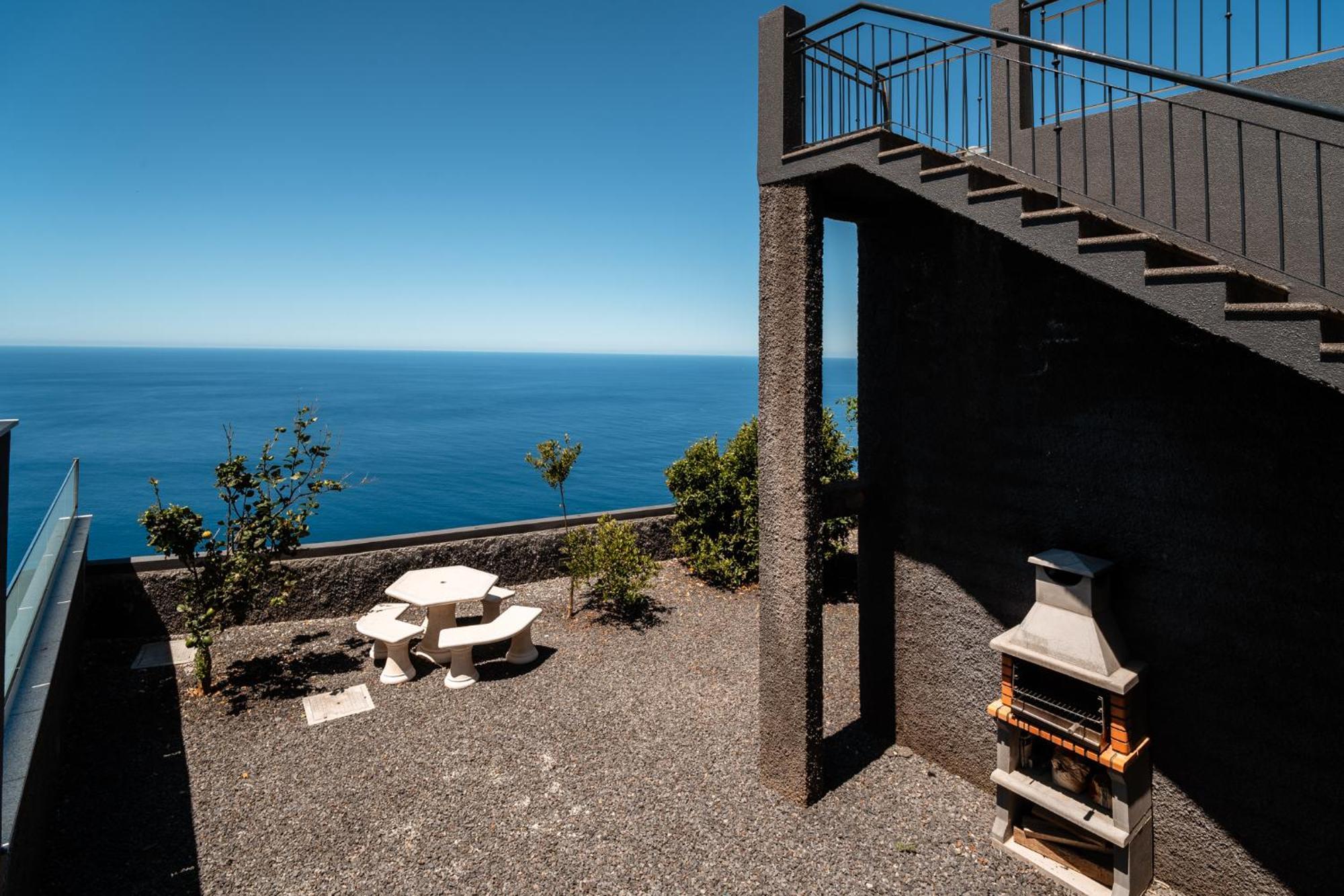Casas Do Massapez C Villa Calheta  Exterior photo