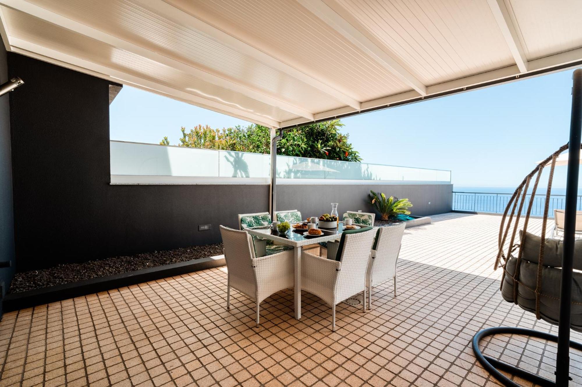 Casas Do Massapez C Villa Calheta  Exterior photo