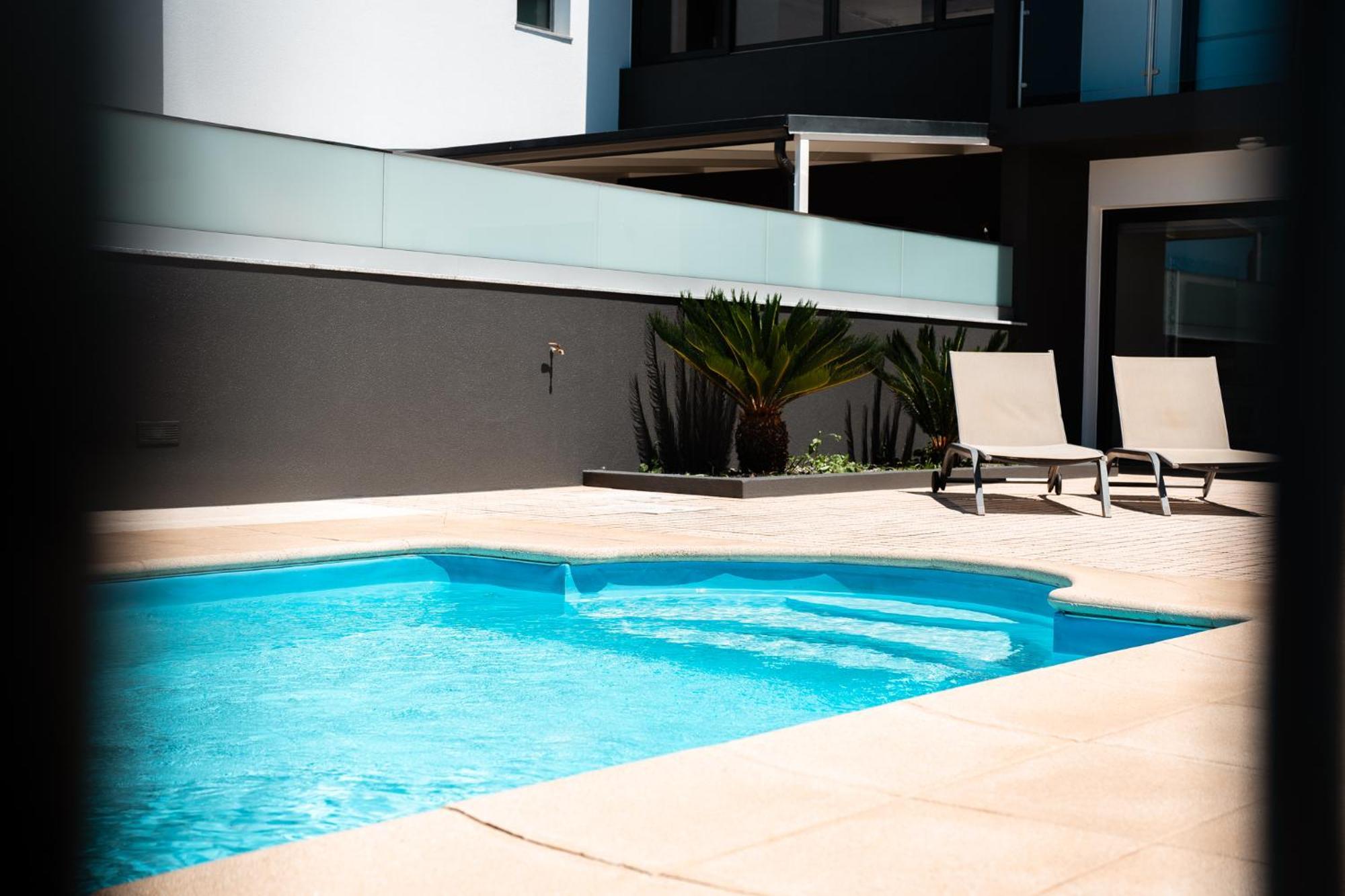 Casas Do Massapez C Villa Calheta  Exterior photo